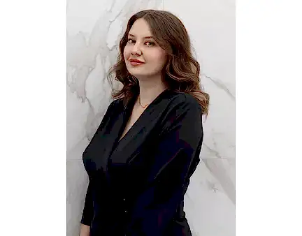 Фото Антонова (Верхотурцева) Анна Владимировна